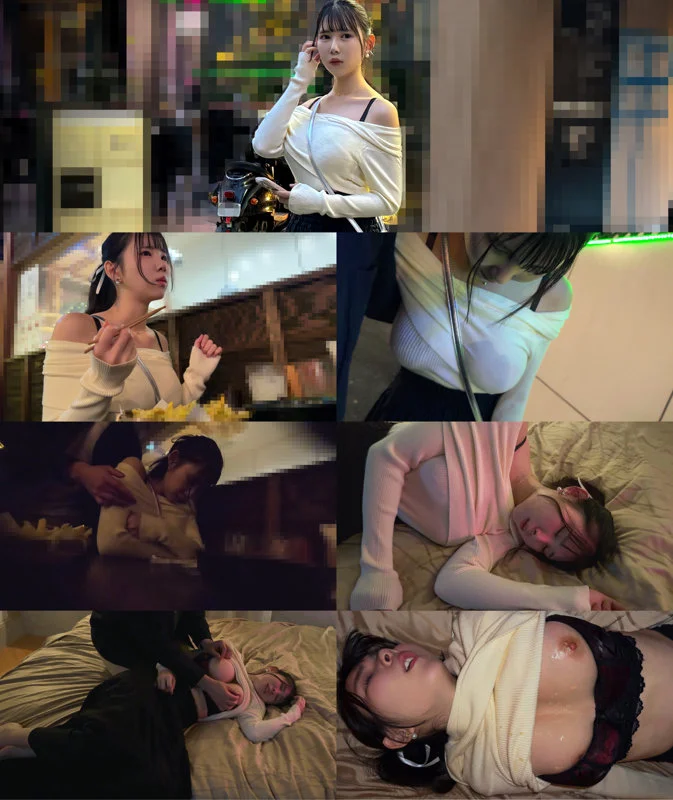 Mさん 無料サンプル画像(1) 【R18同人と動画（無料で）】