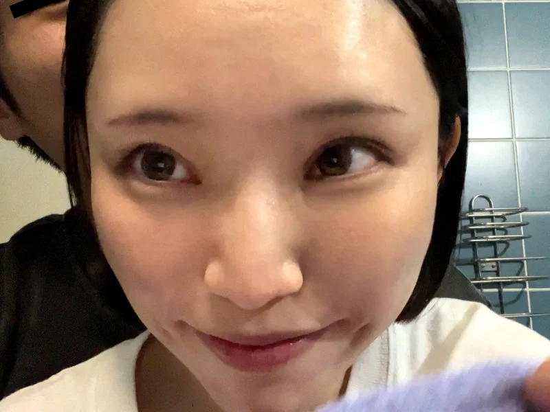 なつみ 無料サンプル画像(3) 【R18同人と動画(無料で)】