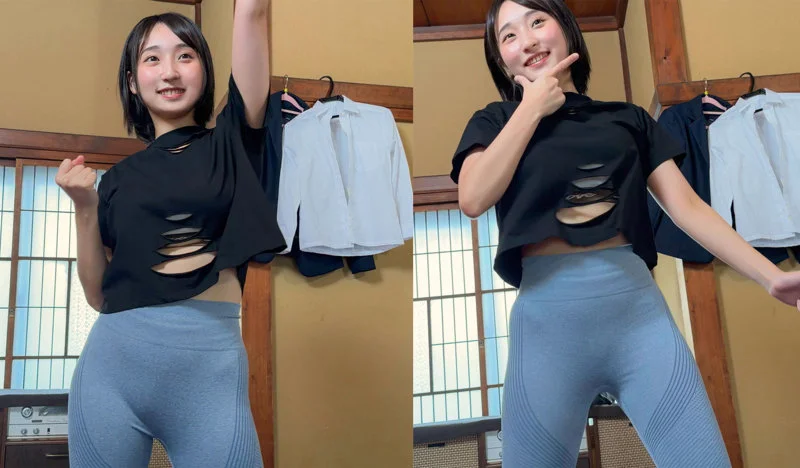 るかちゃん 無料サンプル画像(1) 【R18同人と動画(無料で)】