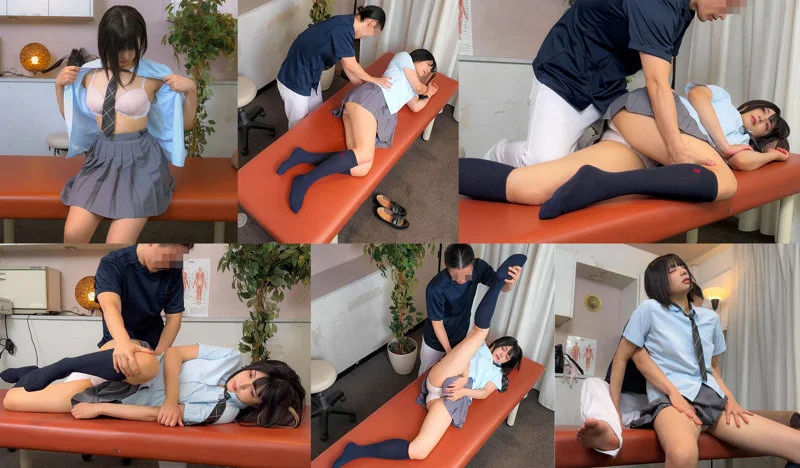 ゆみちゃん 無料サンプル画像(4) 【R18同人と動画（無料で）】