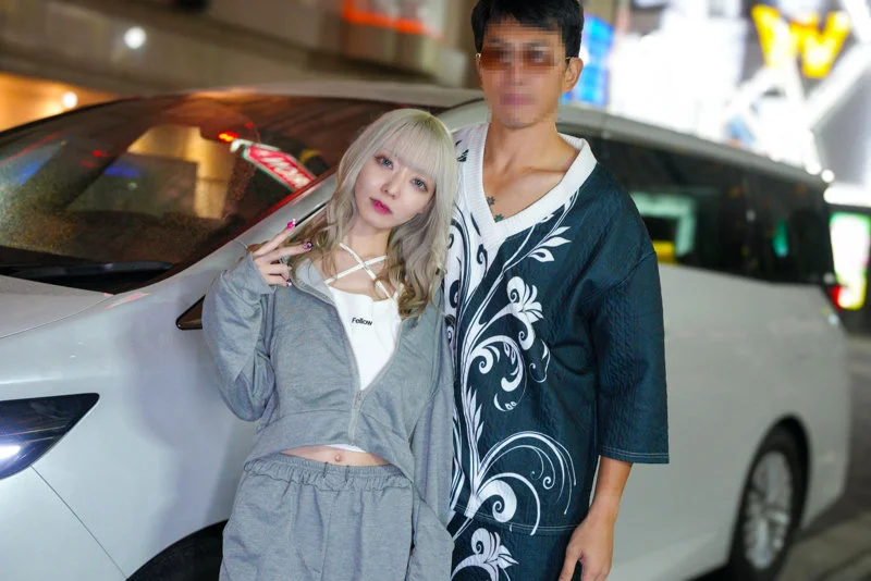 ちゃんみな 無料サンプル画像(1) 【R18同人と動画(無料で)】