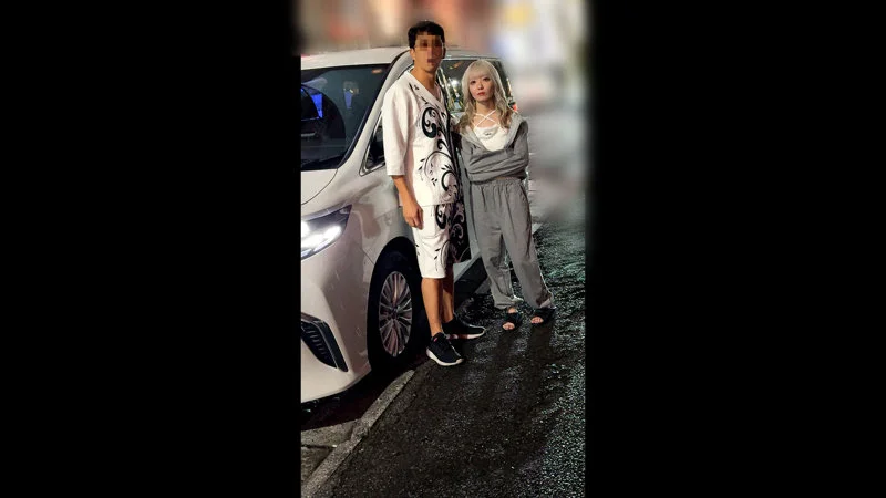 ちゃんみな 無料サンプル画像(4) 【R18同人と動画(無料で)】