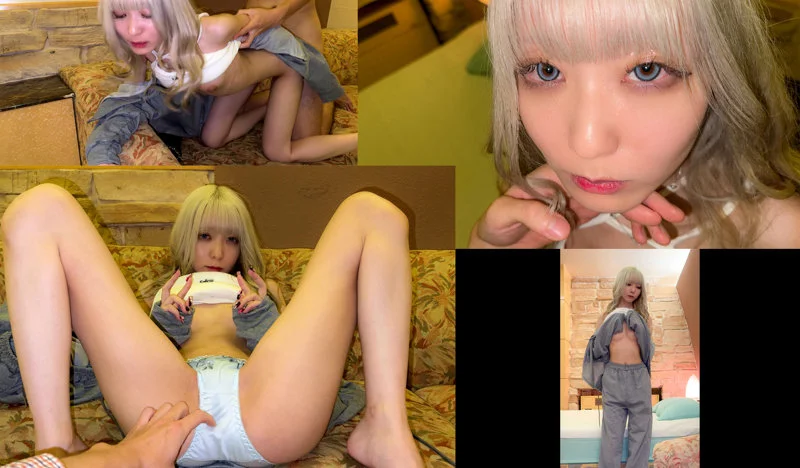 ちゃんみな 無料サンプル画像(5) 【R18同人と動画(無料で)】