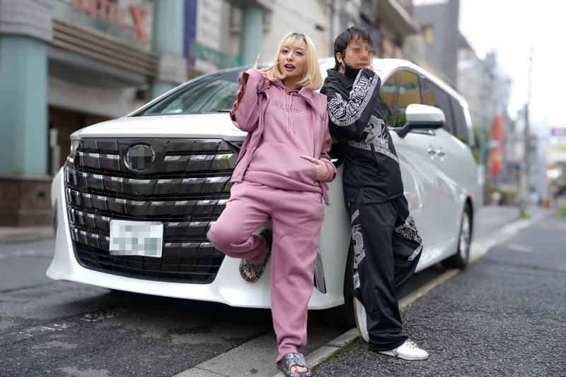 らんちゅー 無料サンプル画像(2) 【R18同人と動画（無料で）】