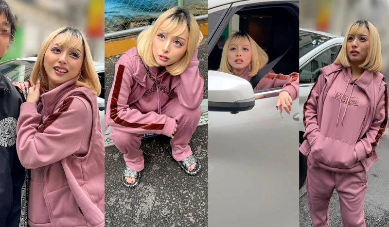 らんちゅー 無料サンプル画像(3) 【R18同人と動画（無料で）】