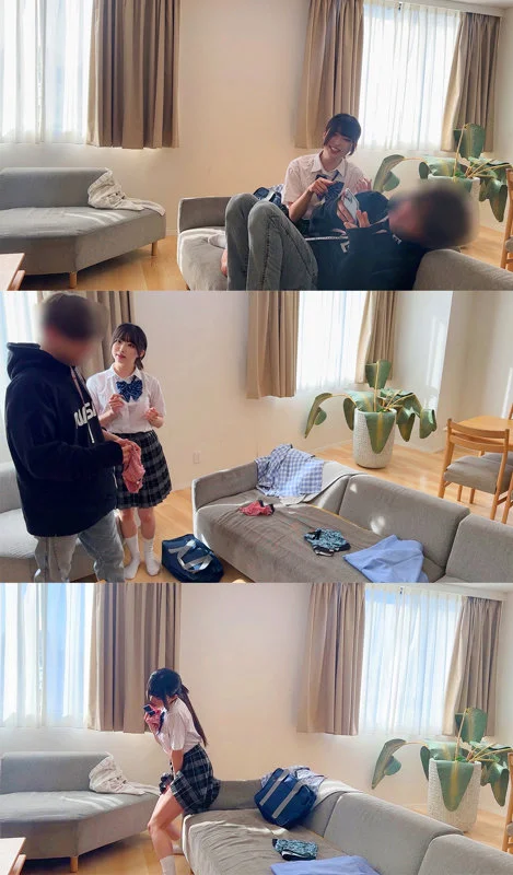 やよいちゃん 無料サンプル画像(1) 【R18同人と動画（無料で）】