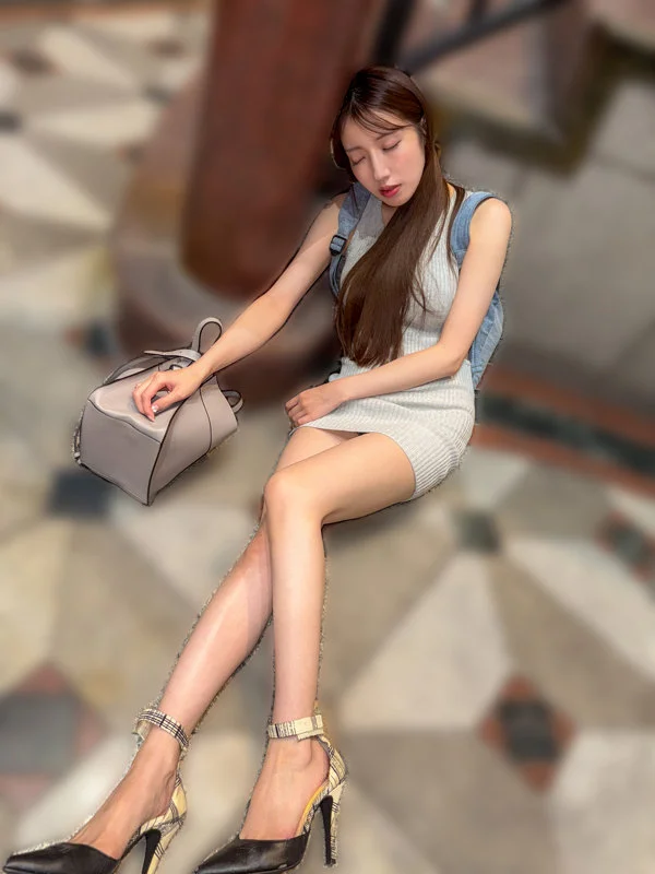 あかね 無料サンプル画像(1) 【R18同人と動画（無料で）】