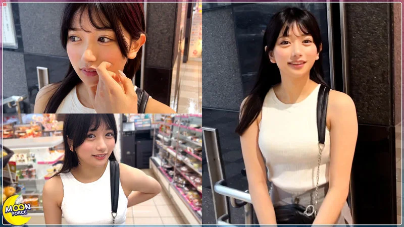 karin@愛くるしい小動物系女子 無料サンプル画像(1) 【R18同人と動画（無料で）】