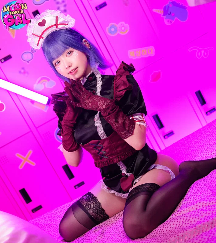 Ruru 無料サンプル画像(1) 【R18同人と動画(無料で)】