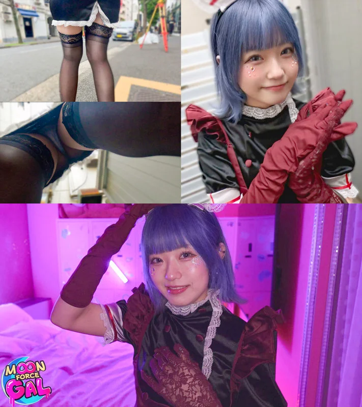 Ruru 無料サンプル画像(2) 【R18同人と動画(無料で)】