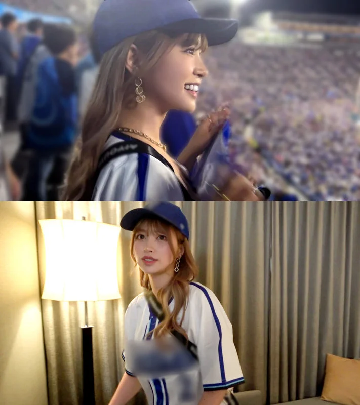 美巨乳幼馴染リカ 無料サンプル画像(1) 【R18同人と動画（無料で）】