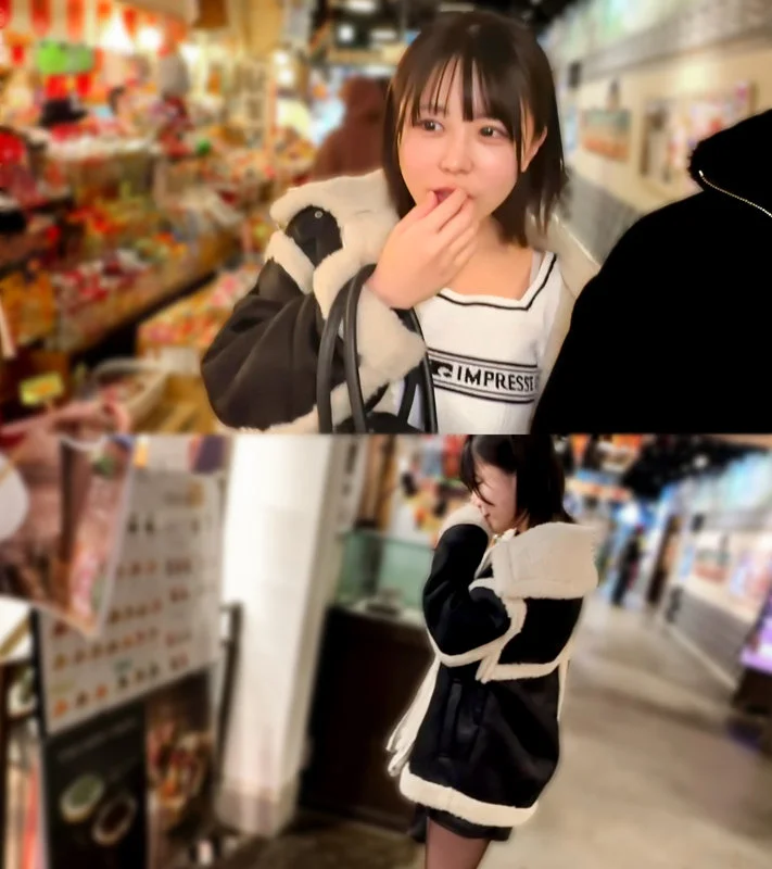 童顔巨乳こなつ 無料サンプル画像(1) 【R18同人と動画（無料で）】