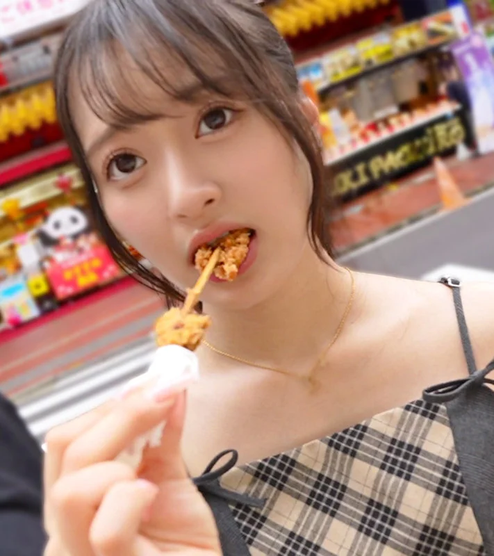 かほ 無料サンプル画像(1) 【R18同人と動画（無料で）】