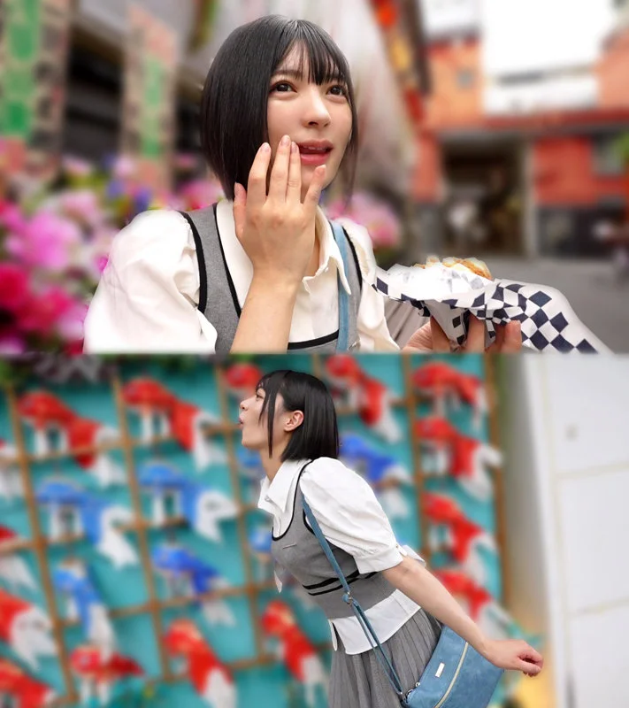 ゆみにー 無料サンプル画像(1) 【R18同人と動画(無料で)】