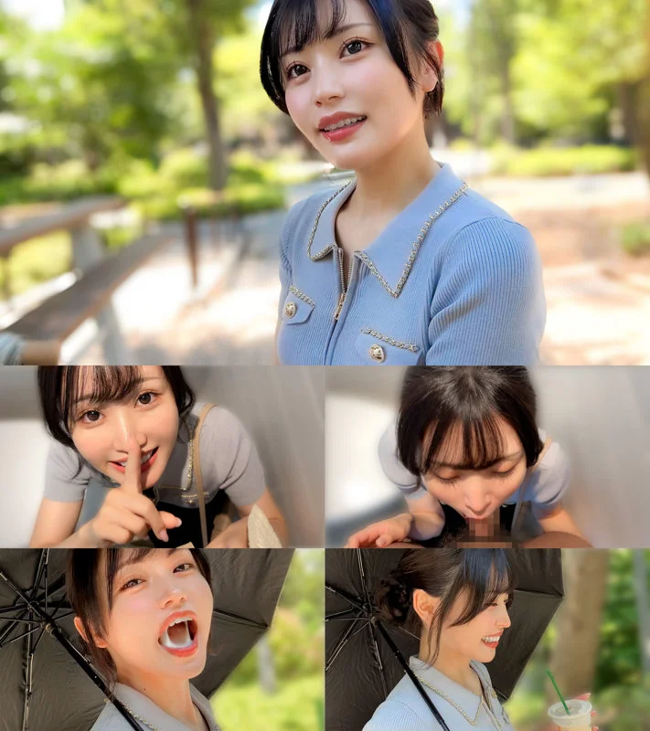 いちか 無料サンプル画像(1) 【R18同人と動画（無料で）】