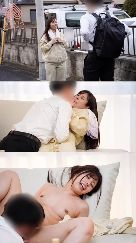 マイ 無料サンプル画像(1) 【R18同人と動画(無料で)】