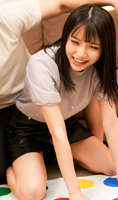 わこ 無料サンプル画像(1) 【R18同人と動画(無料で)】