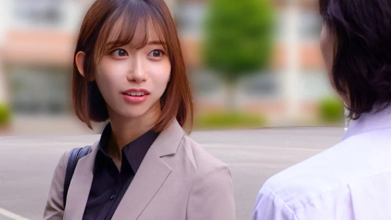 黒川さん 無料サンプル画像(1) 【R18同人と動画(無料で)】