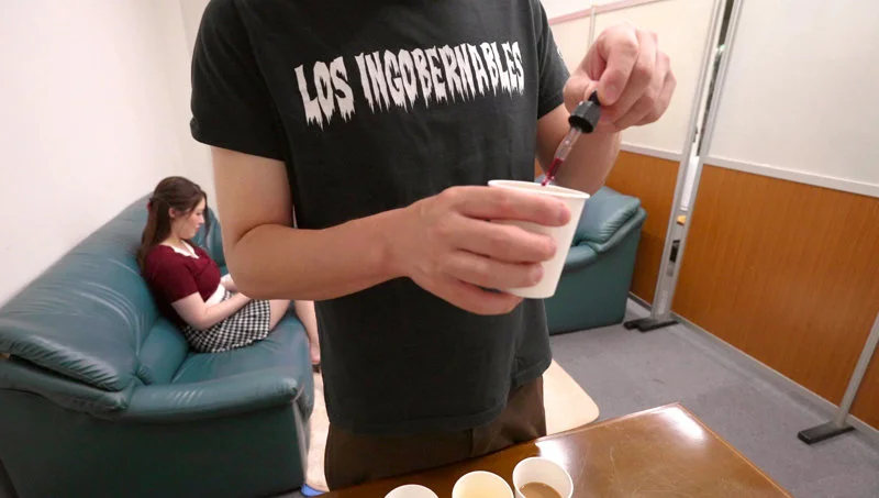 横山さき 無料サンプル画像(1) 【R18同人と動画(無料で)】