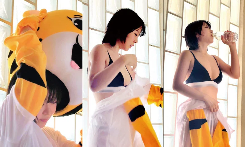 こなつ 無料サンプル画像(2) 【R18同人と動画（無料で）】