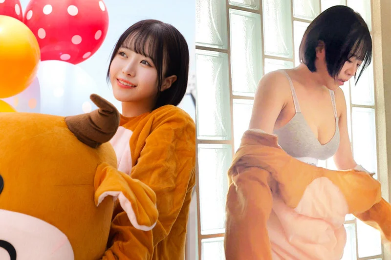 めい 無料サンプル画像(1) 【R18同人と動画（無料で）】