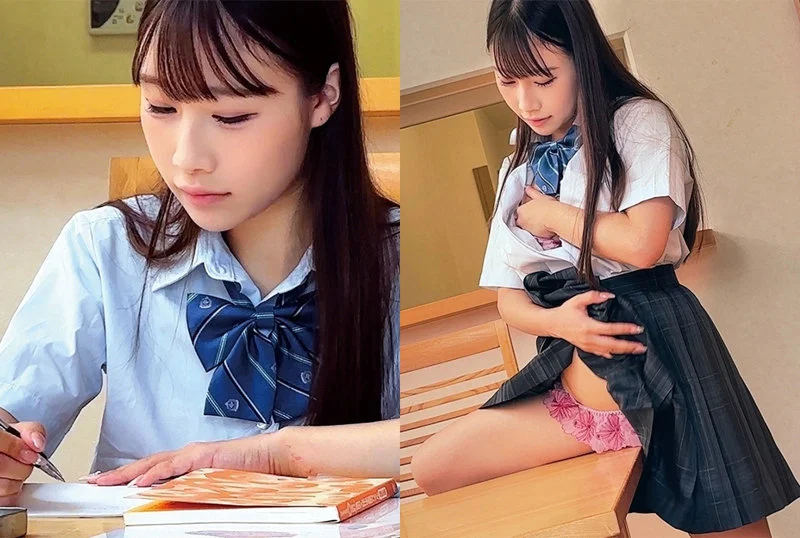 ほのか 無料サンプル画像(1) 【R18同人と動画(無料で)】