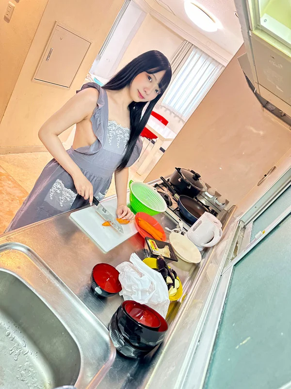 あおちゃん 無料サンプル画像(1) 【R18同人と動画(無料で)】