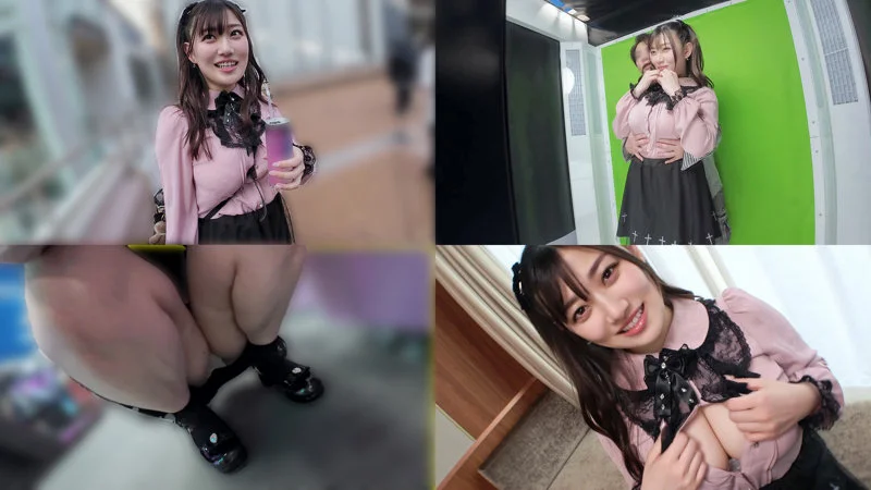 えなち 無料サンプル画像(1) 【R18同人と動画（無料で）】