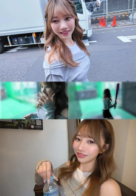 りお 無料サンプル画像(1) 【R18同人と動画（無料で）】