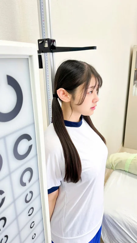 なぎさちゃん 無料サンプル画像(2) 【R18同人と動画（無料で）】