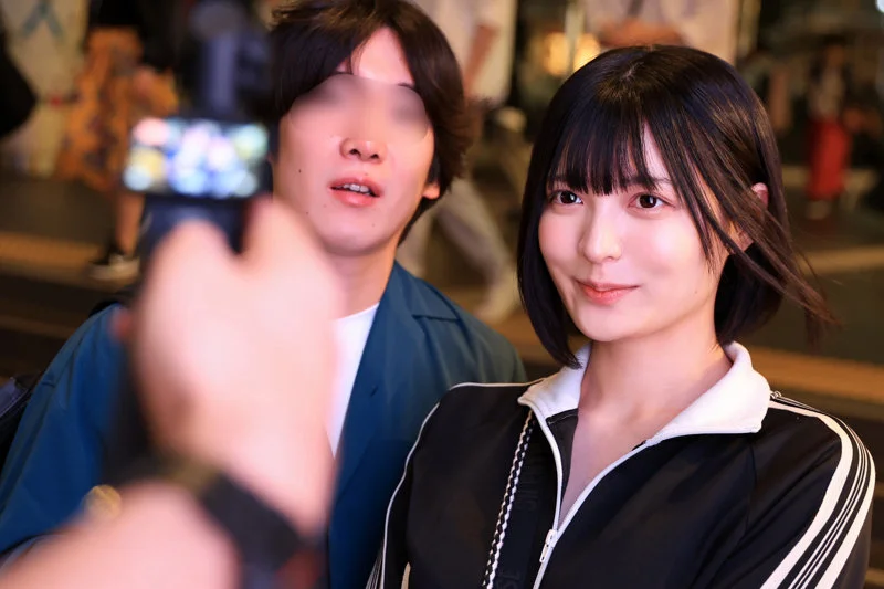 にじむ 無料サンプル画像(1) 【R18同人と動画（無料で）】