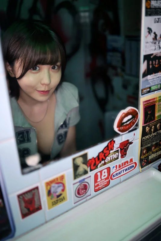 こなつ 無料サンプル画像(1) 【R18同人と動画（無料で）】