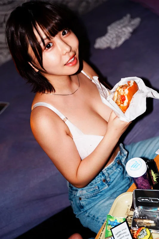 コナツ 無料サンプル画像(1) 【R18同人と動画（無料で）】