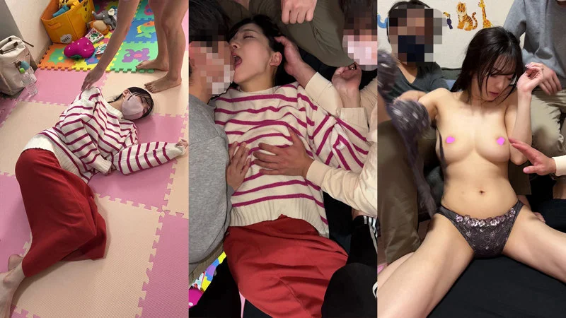 まゆさん 無料サンプル画像(2) 【R18同人と動画（無料で）】