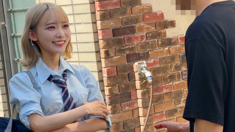 みなちゃん 無料サンプル画像(1) 【R18同人と動画（無料で）】