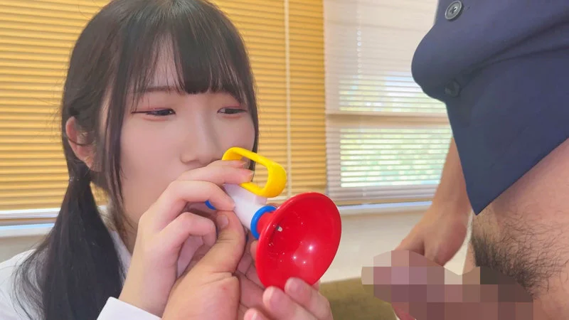 かのんちゃん 無料サンプル画像(3) 【R18同人と動画（無料で）】