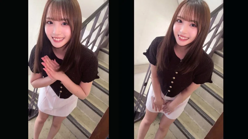 若月さん 無料サンプル画像(1) 【R18同人と動画(無料で)】