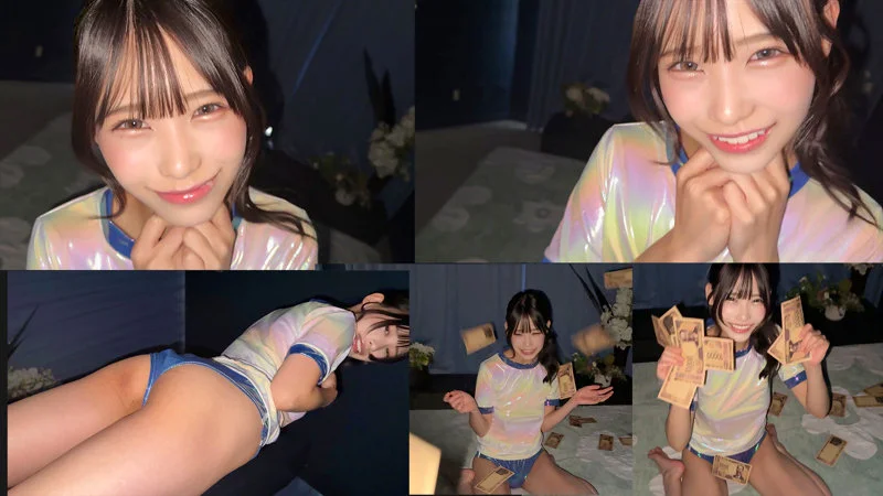 ひまりさん 無料サンプル画像(1) 【R18同人と動画（無料で）】