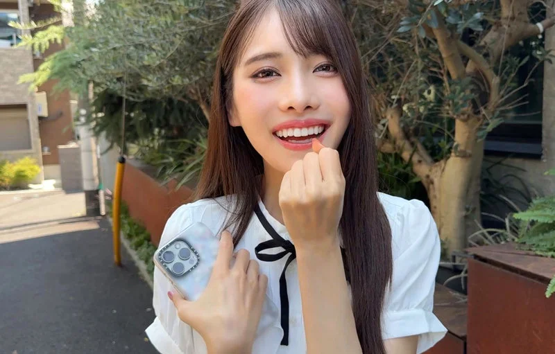 つばきさん 無料サンプル画像(2) 【R18同人と動画（無料で）】