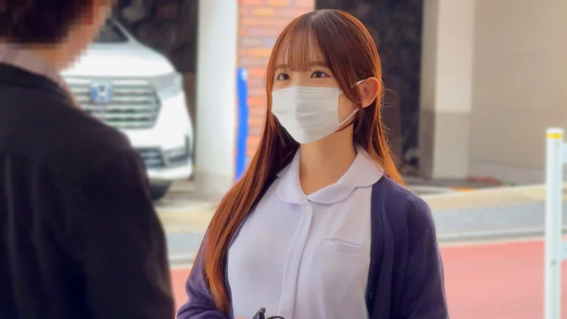 かすみさん 無料サンプル画像(1) 【R18同人と動画(無料で)】