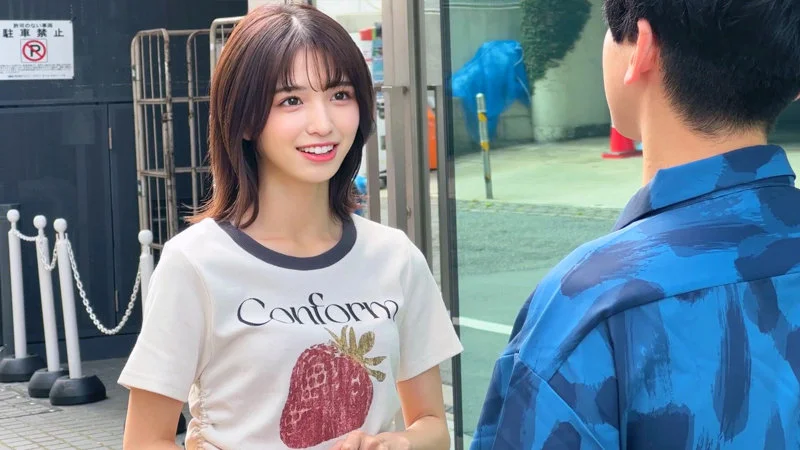 すみれさん 無料サンプル画像(1) 【R18同人と動画(無料で)】