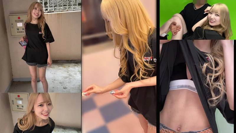 ミナちゃん 無料サンプル画像(2) 【R18同人と動画（無料で）】