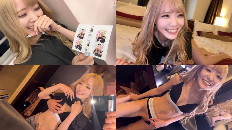 ミナちゃん 無料サンプル画像(3) 【R18同人と動画（無料で）】