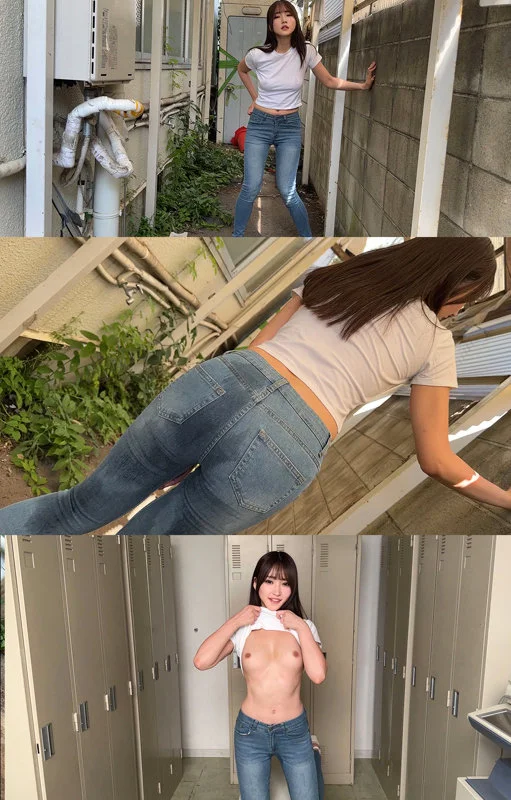 Sさん 無料サンプル画像(3) 【R18同人と動画（無料で）】