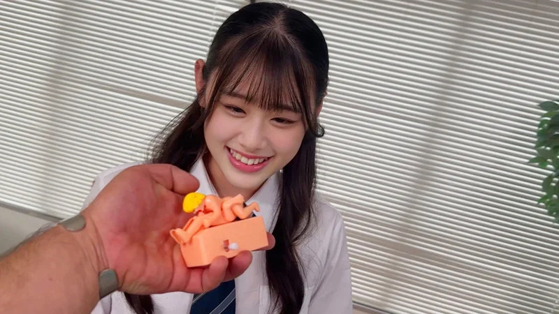 なぎさちゃん 無料サンプル画像(1) 【R18同人と動画（無料で）】