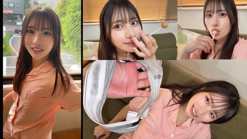 ひなこちゃん 無料サンプル画像(2) 【R18同人と動画(無料で)】