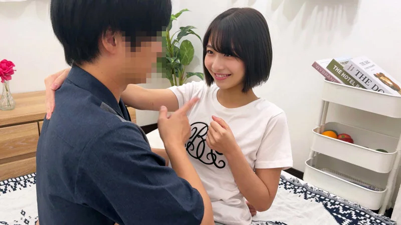 はるちゃん 無料サンプル画像(2) 【R18同人と動画(無料で)】