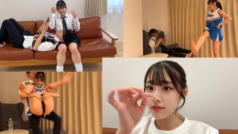 なぎさちゃん 無料サンプル画像(2) 【R18同人と動画（無料で）】