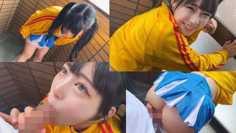 ひまりちゃん 無料サンプル画像(3) 【R18同人と動画(無料で)】