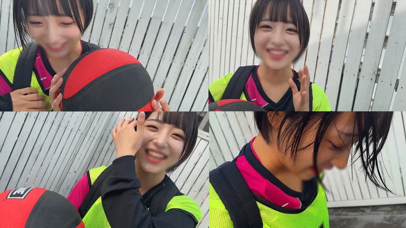 女バス 小島ちゃん 無料サンプル画像(1) 【R18同人と動画（無料で）】